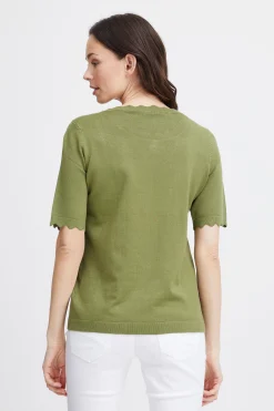 FRCLIA Pullover