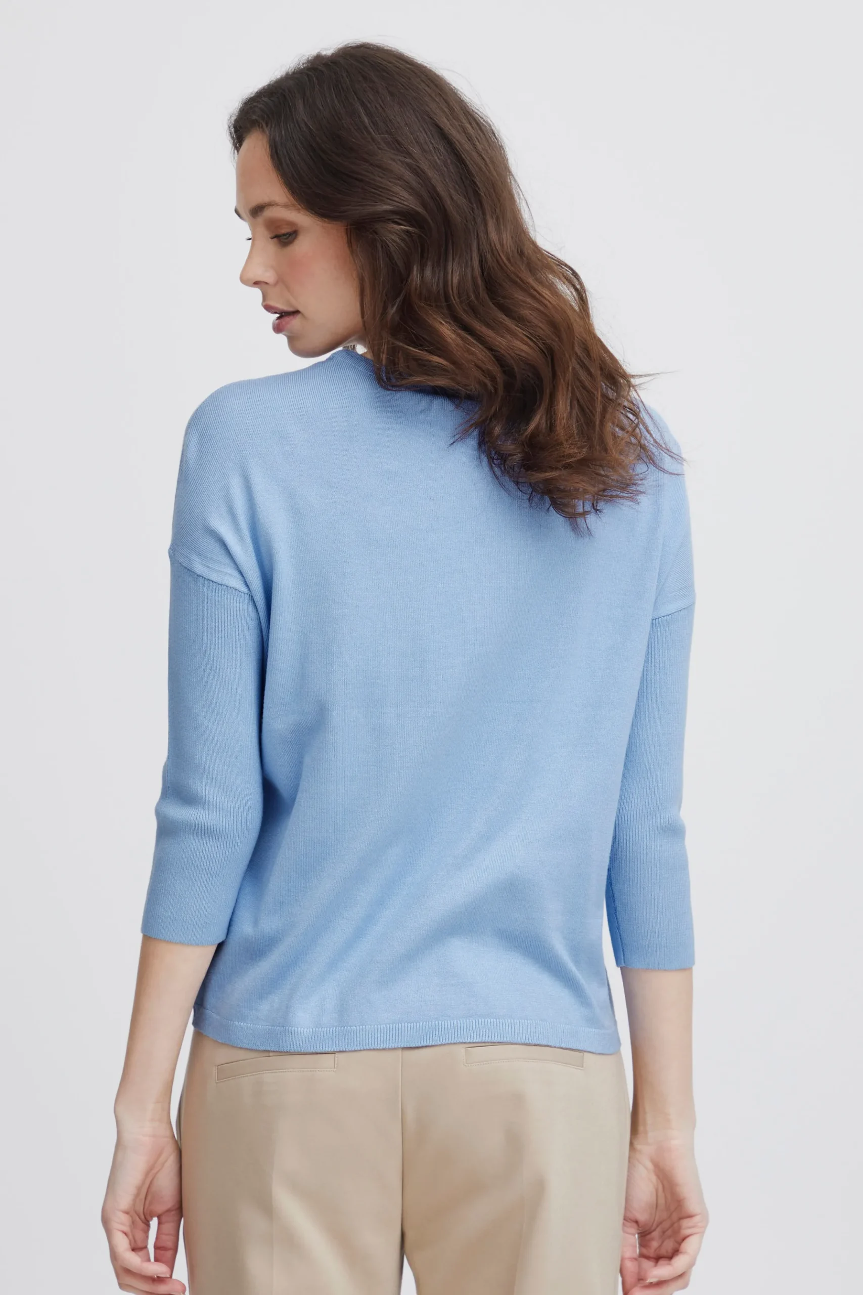 FRCLIA Pullover