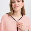 FRCONTRAST Cardigan