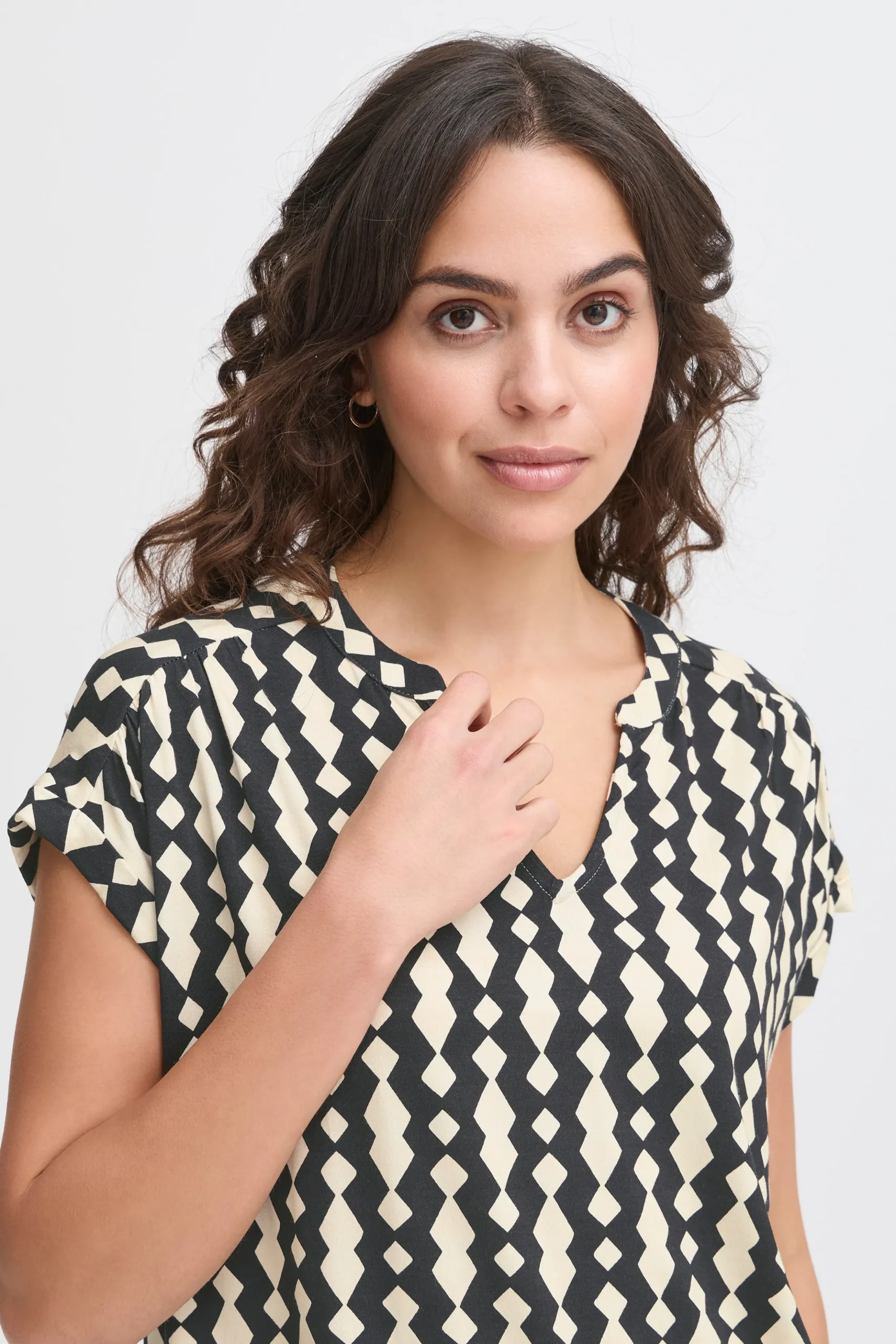 FRDOTTIE T-shirt
