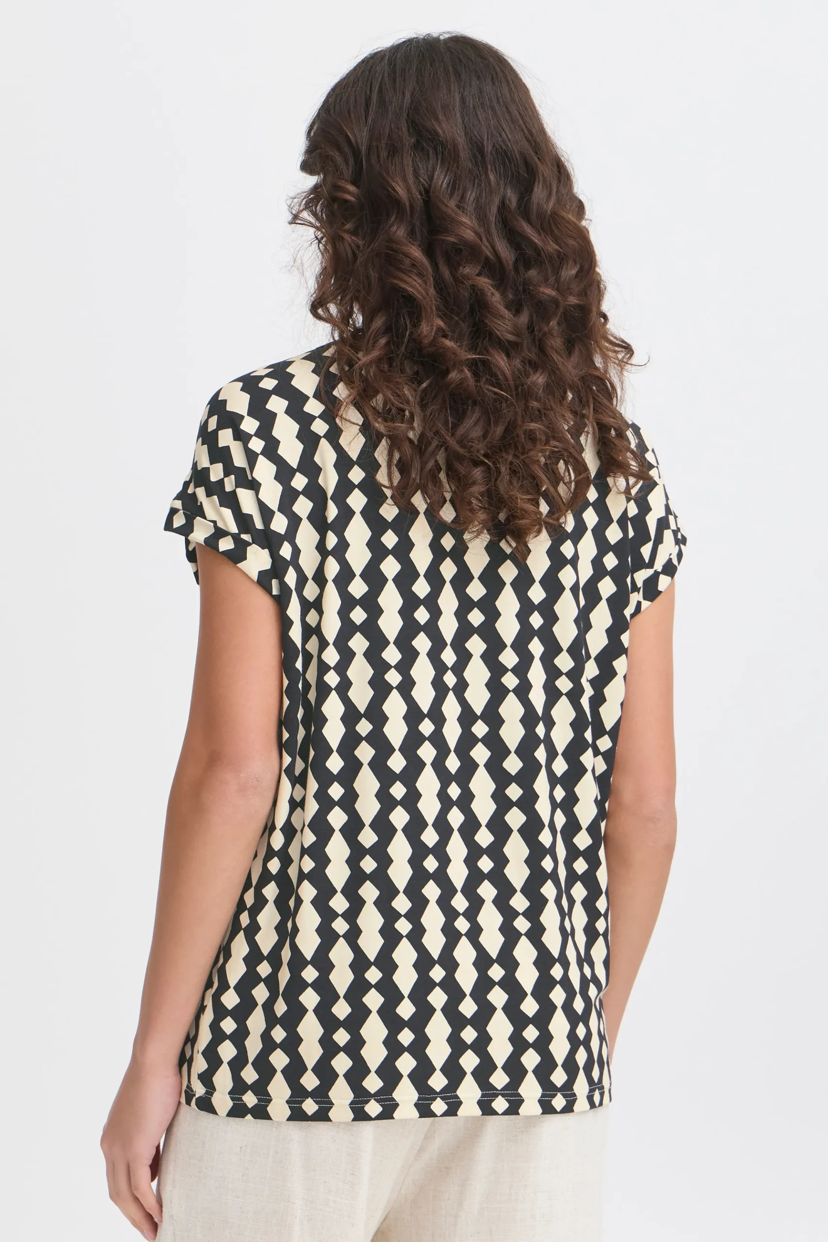 FRDOTTIE T-shirt