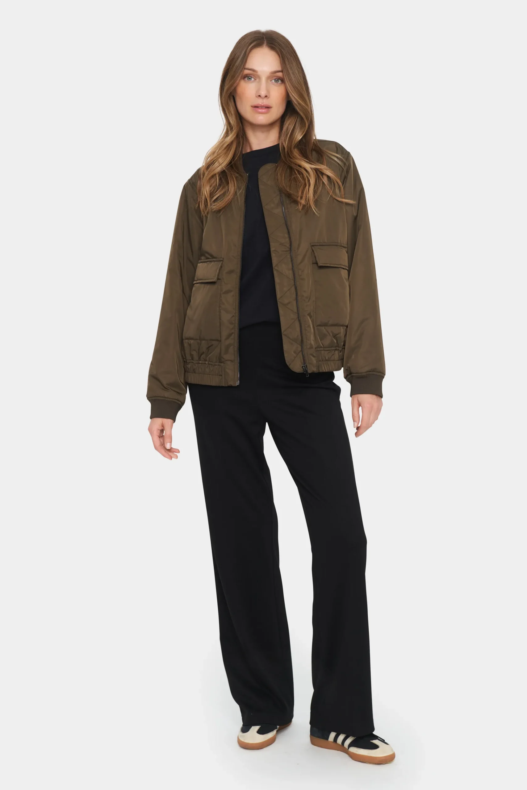 FreddaSZ Casual jacket