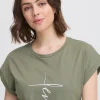 FREDENA T-shirt