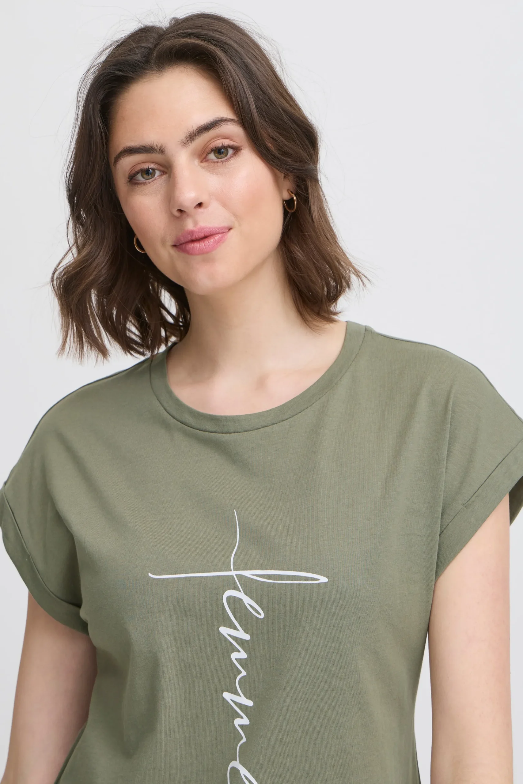 FREDENA T-shirt