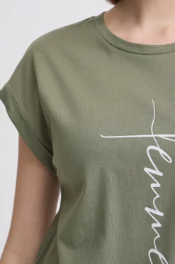 FREDENA T-shirt