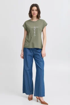 FREDENA T-shirt