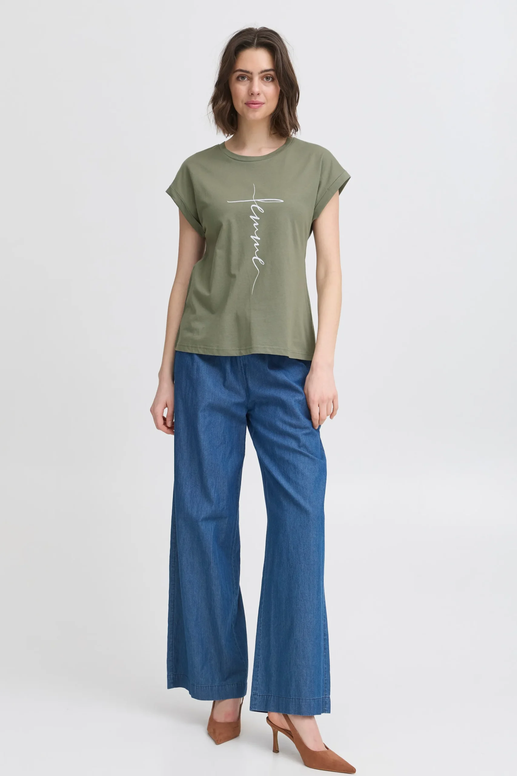 FREDENA T-shirt