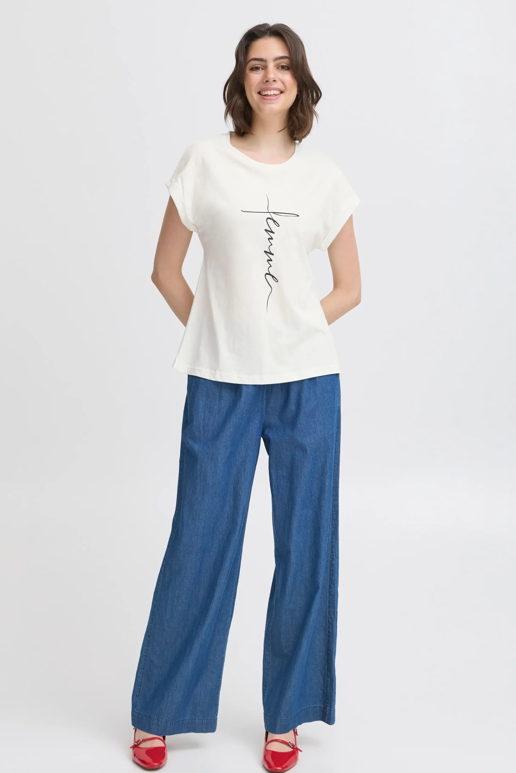 FREDENA T-shirt