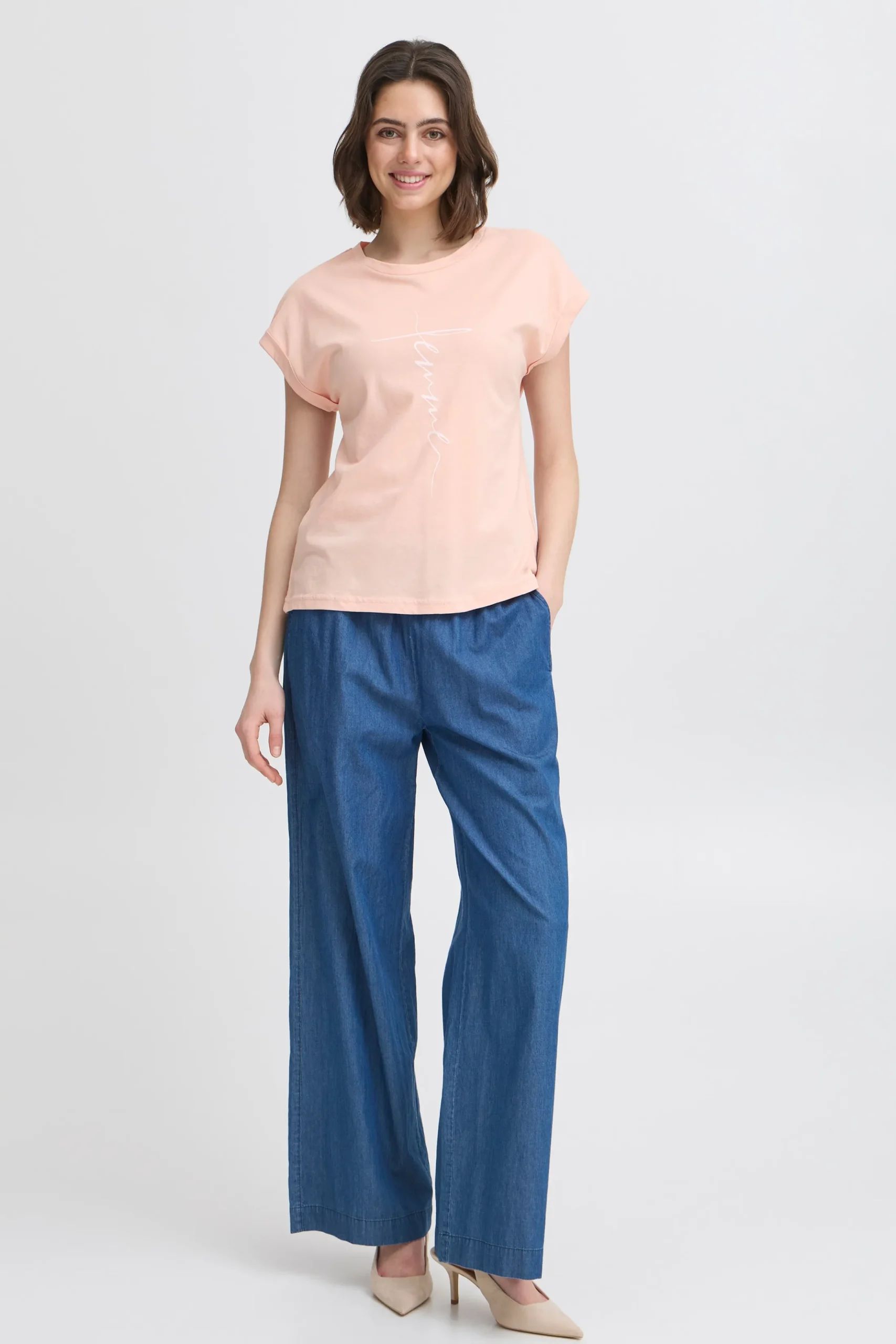 FREDENA T-shirt