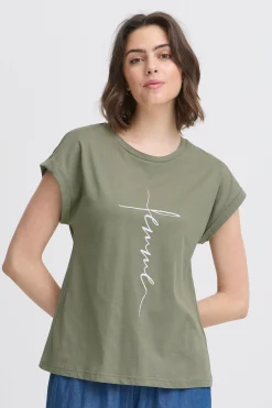FREDENA T-shirt