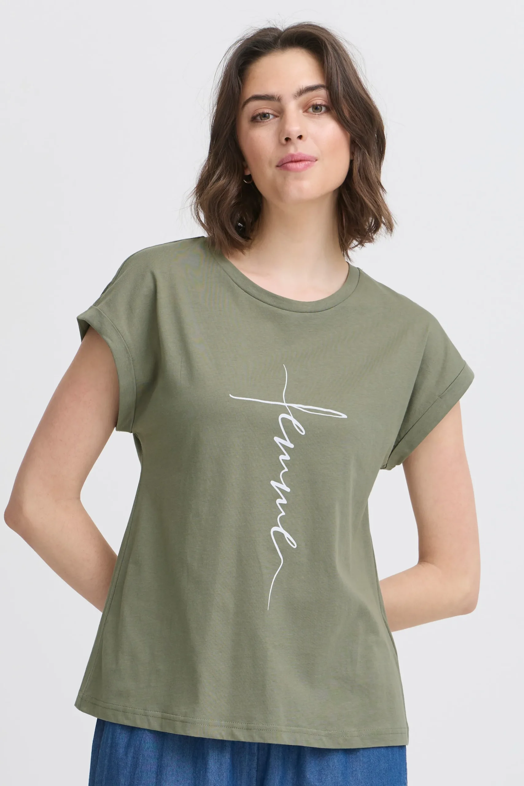 FREDENA T-shirt