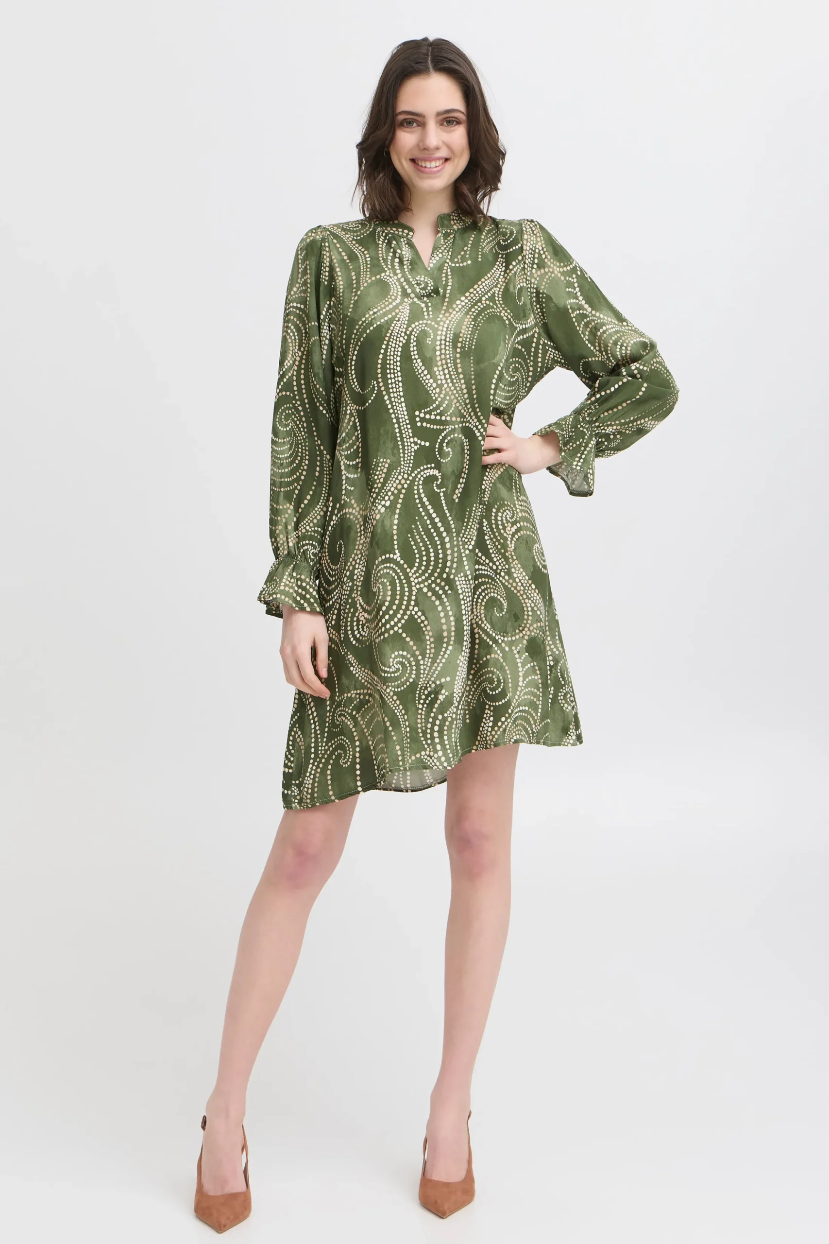 FREDENE Dress