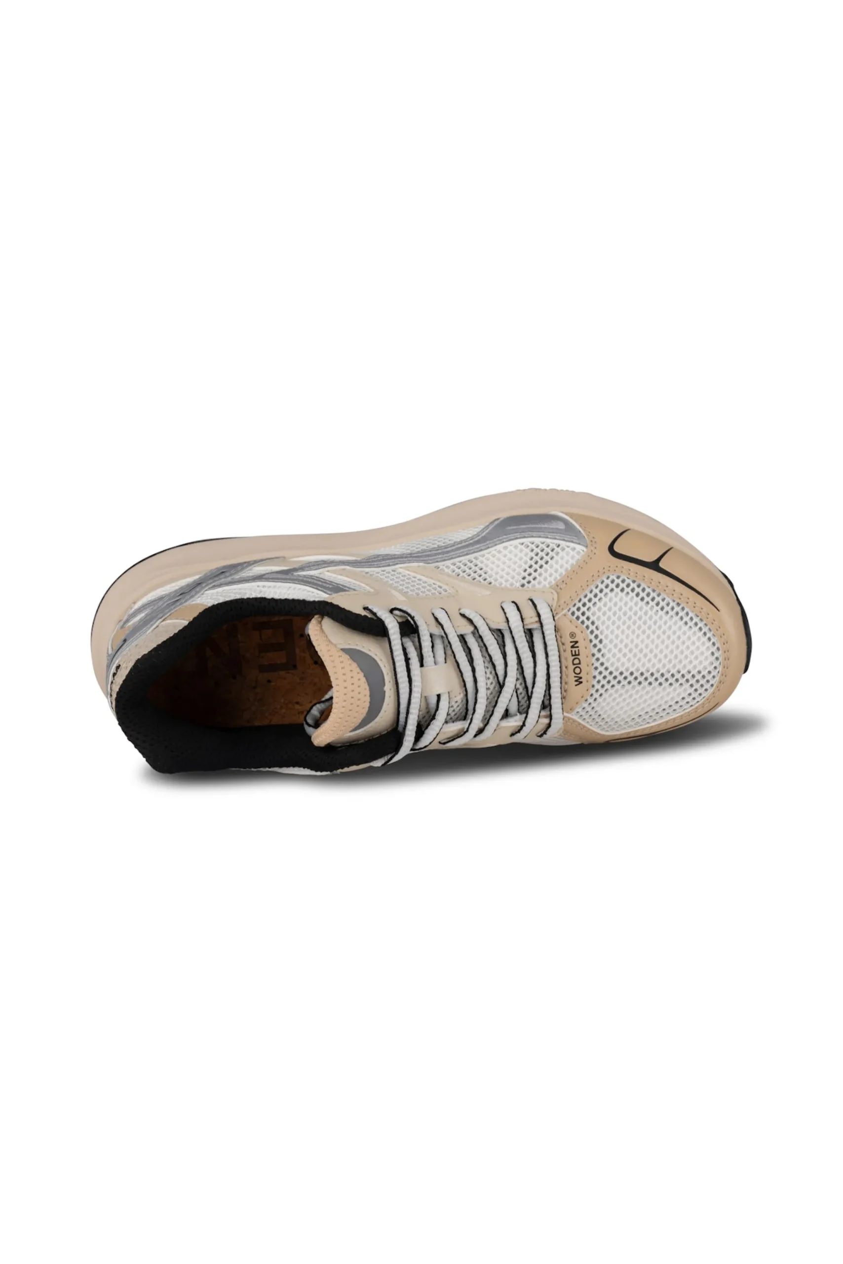 Freja Shoe