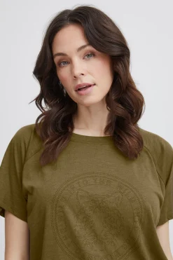 FRELINA T-shirt
