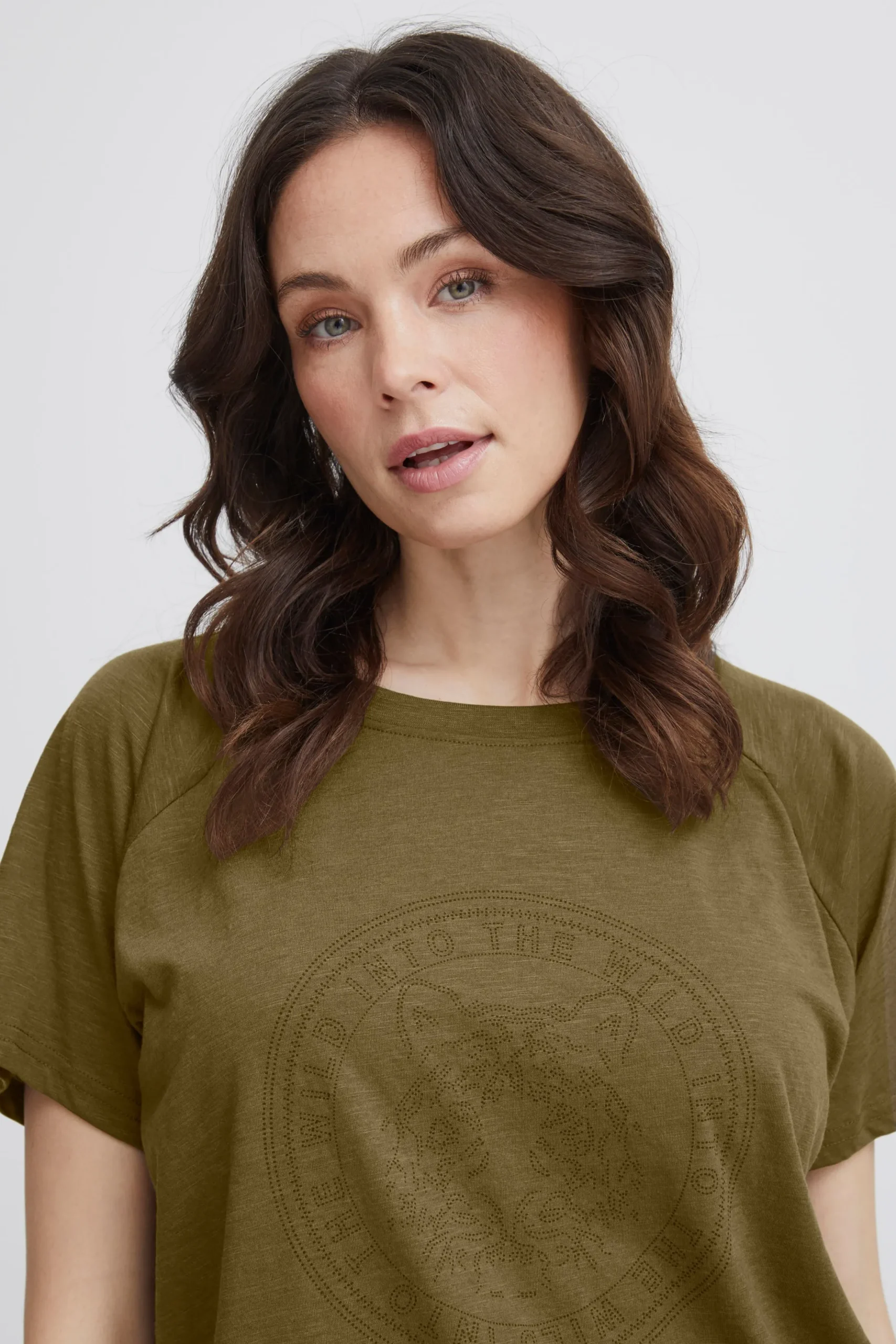 FRELINA T-shirt