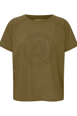 FRELINA T-shirt