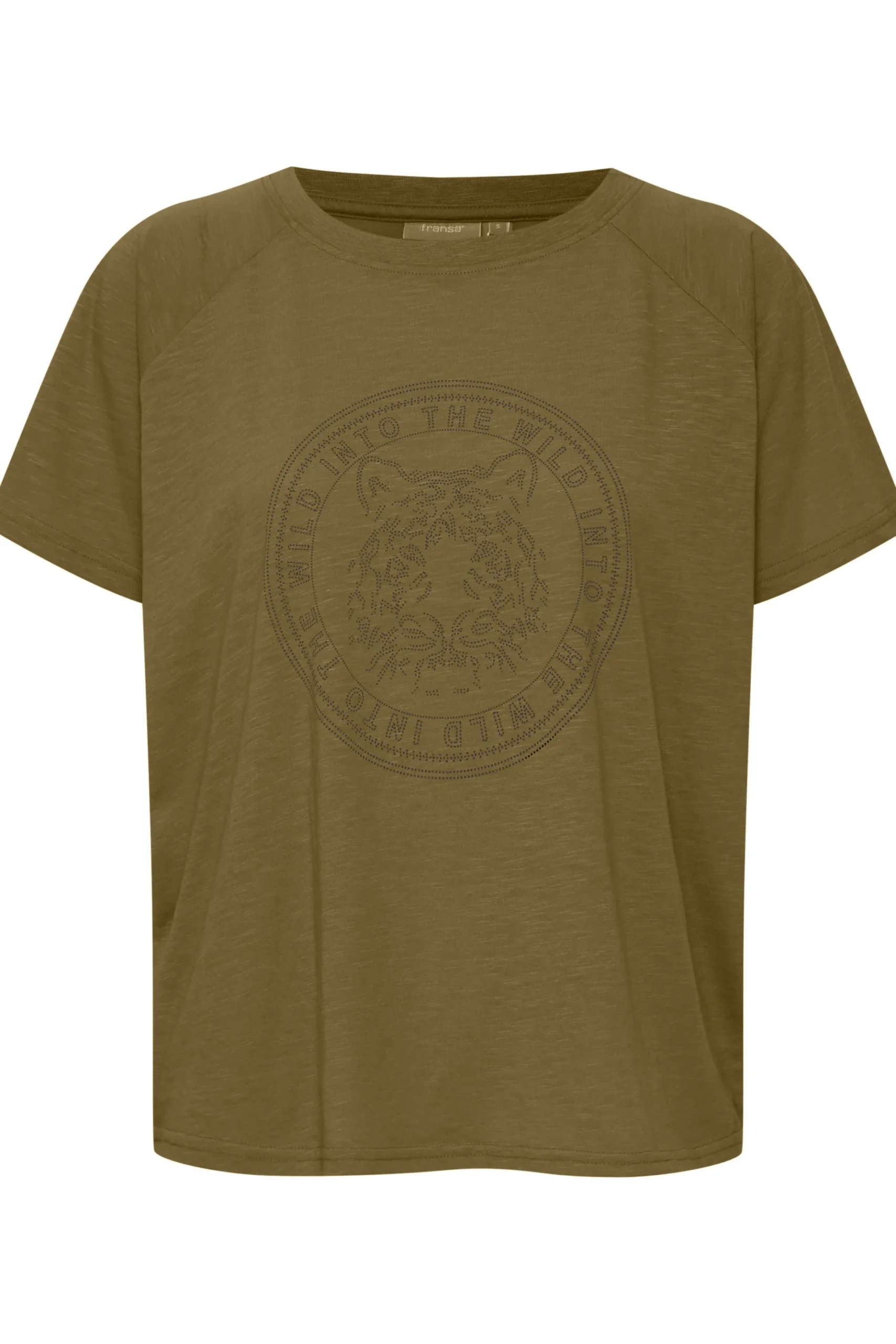 FRELINA T-shirt