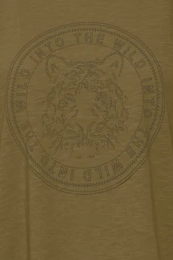 FRELINA T-shirt