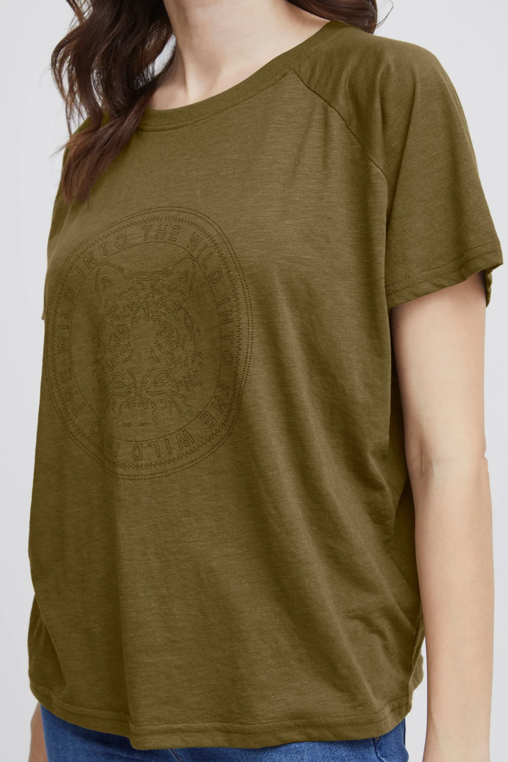 FRELINA T-shirt