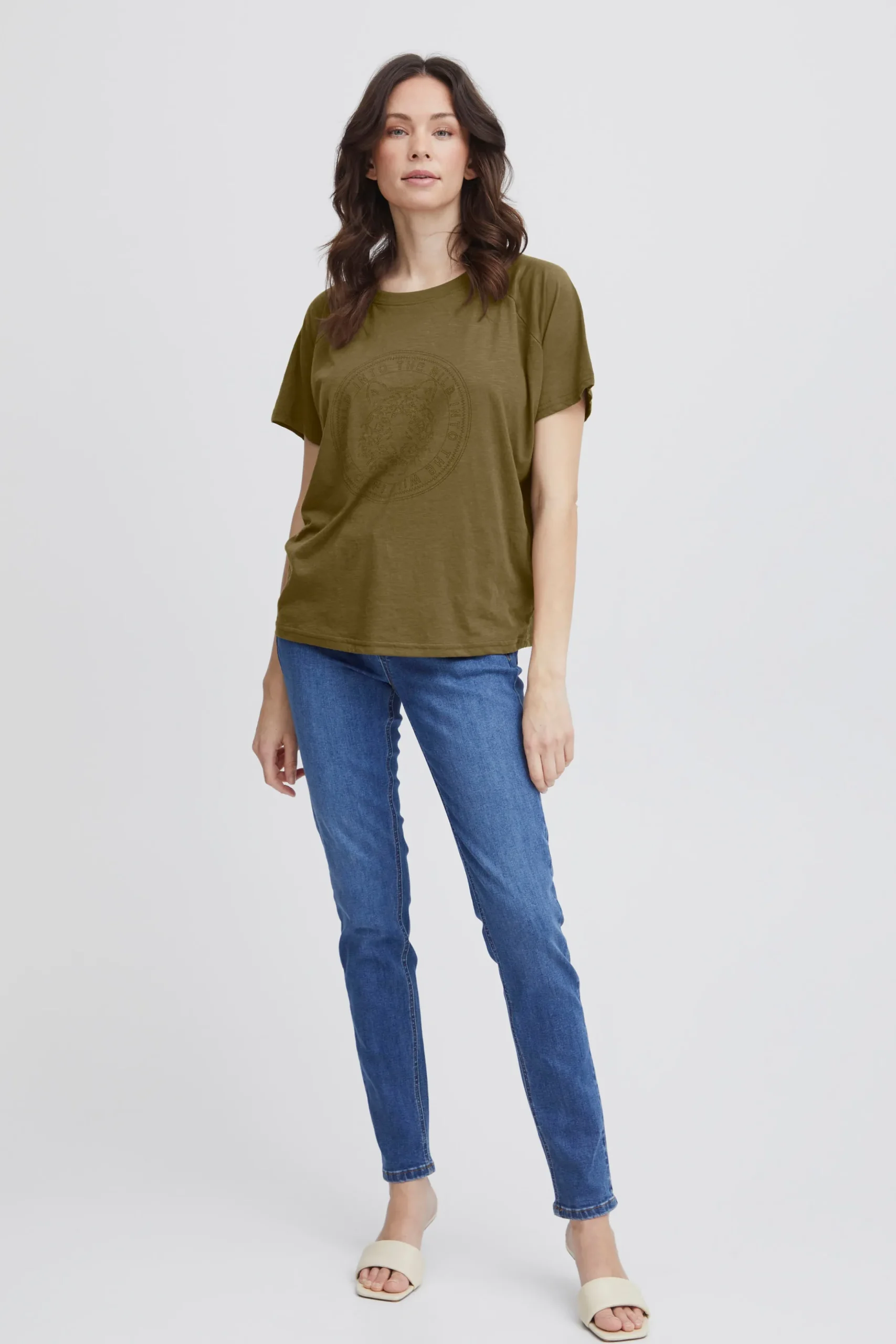 FRELINA T-shirt