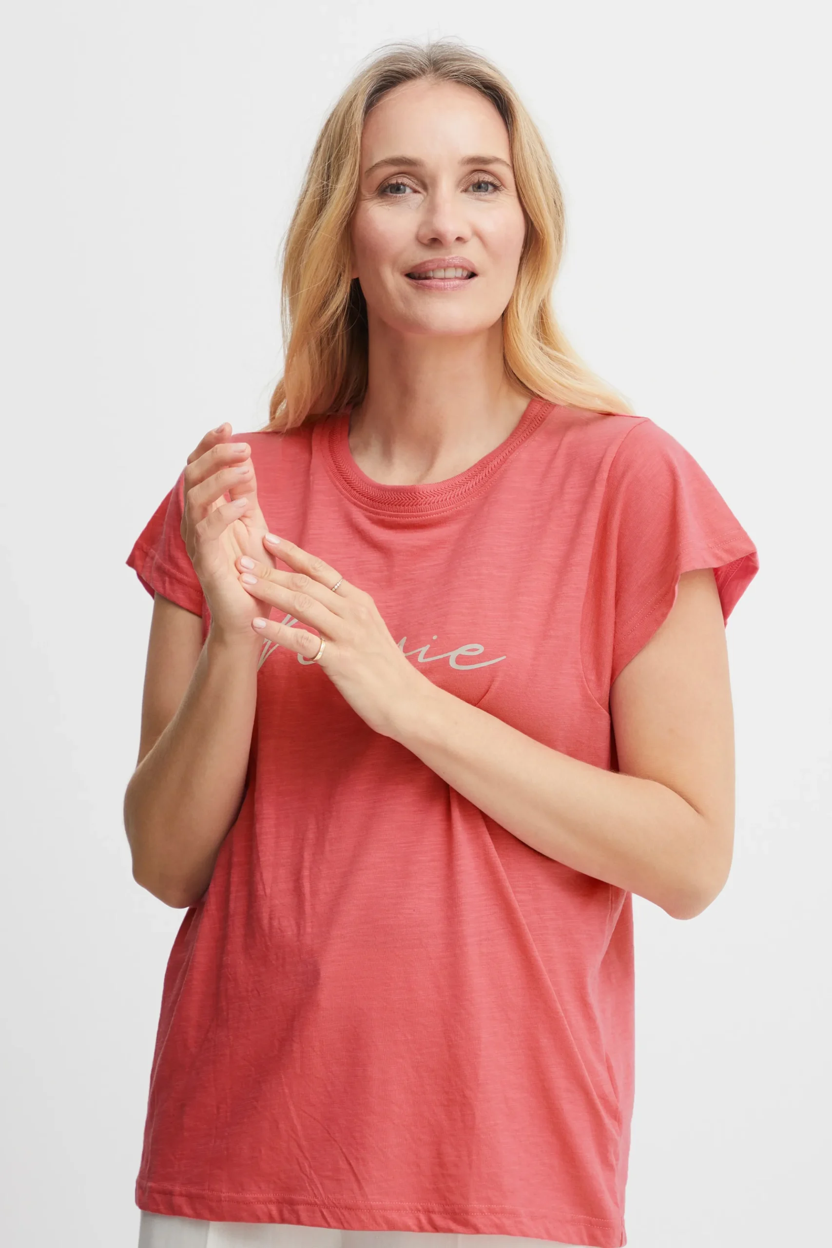 FRELINA T-shirt