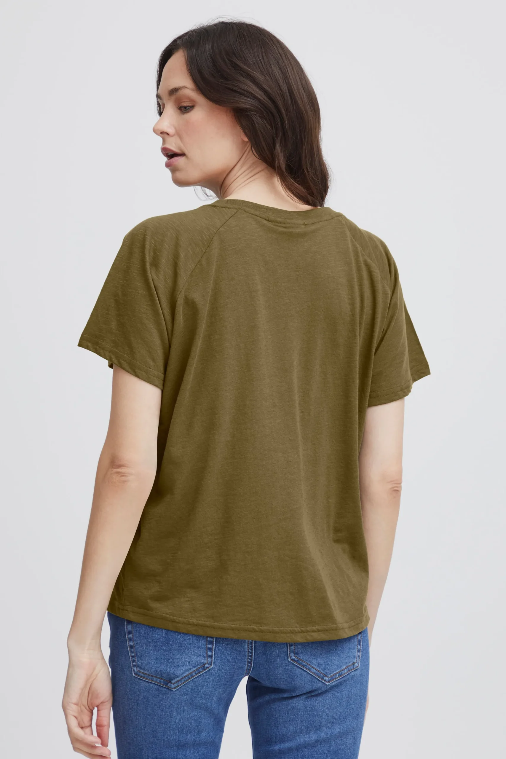 FRELINA T-shirt