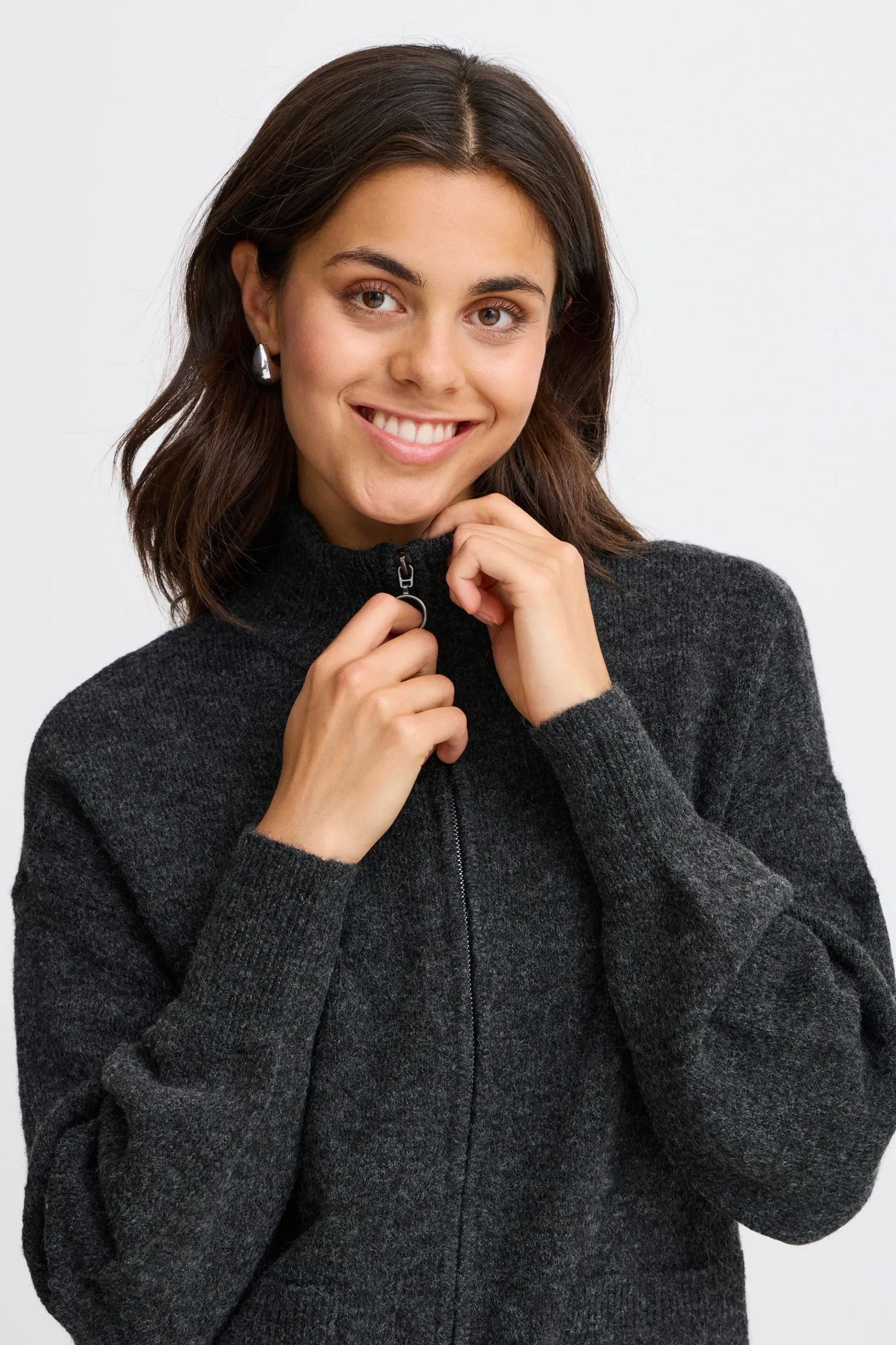 FRELVIRA Cardigan