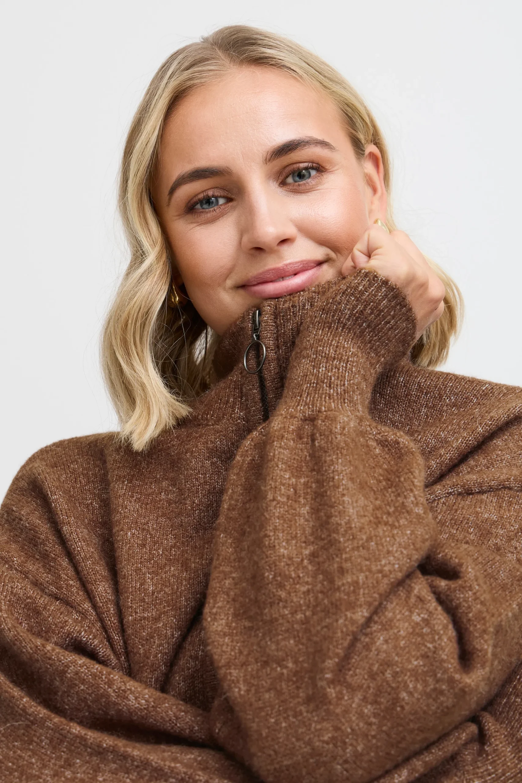 FRELVIRA Cardigan
