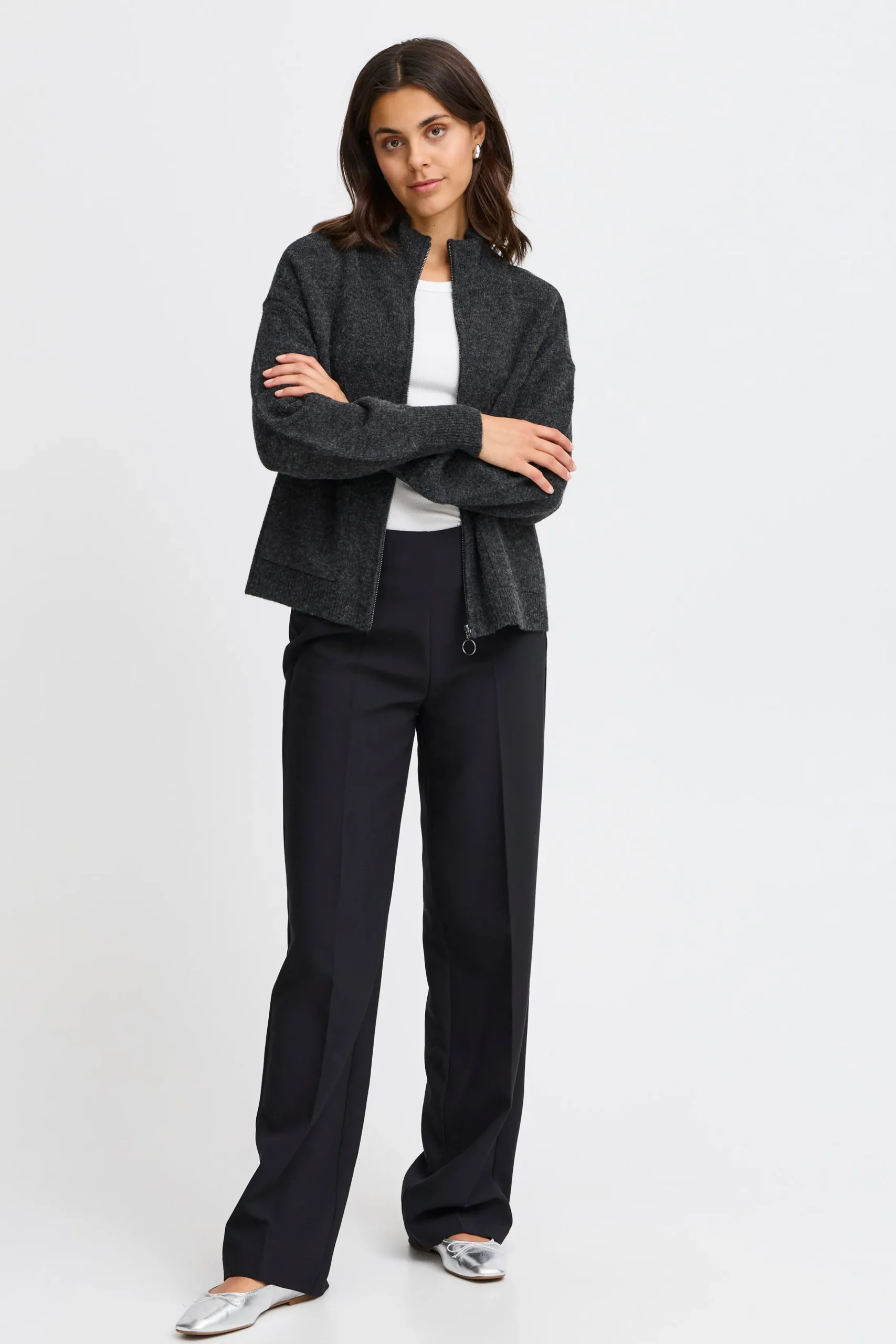 FRELVIRA Cardigan