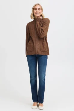 FRELVIRA Cardigan
