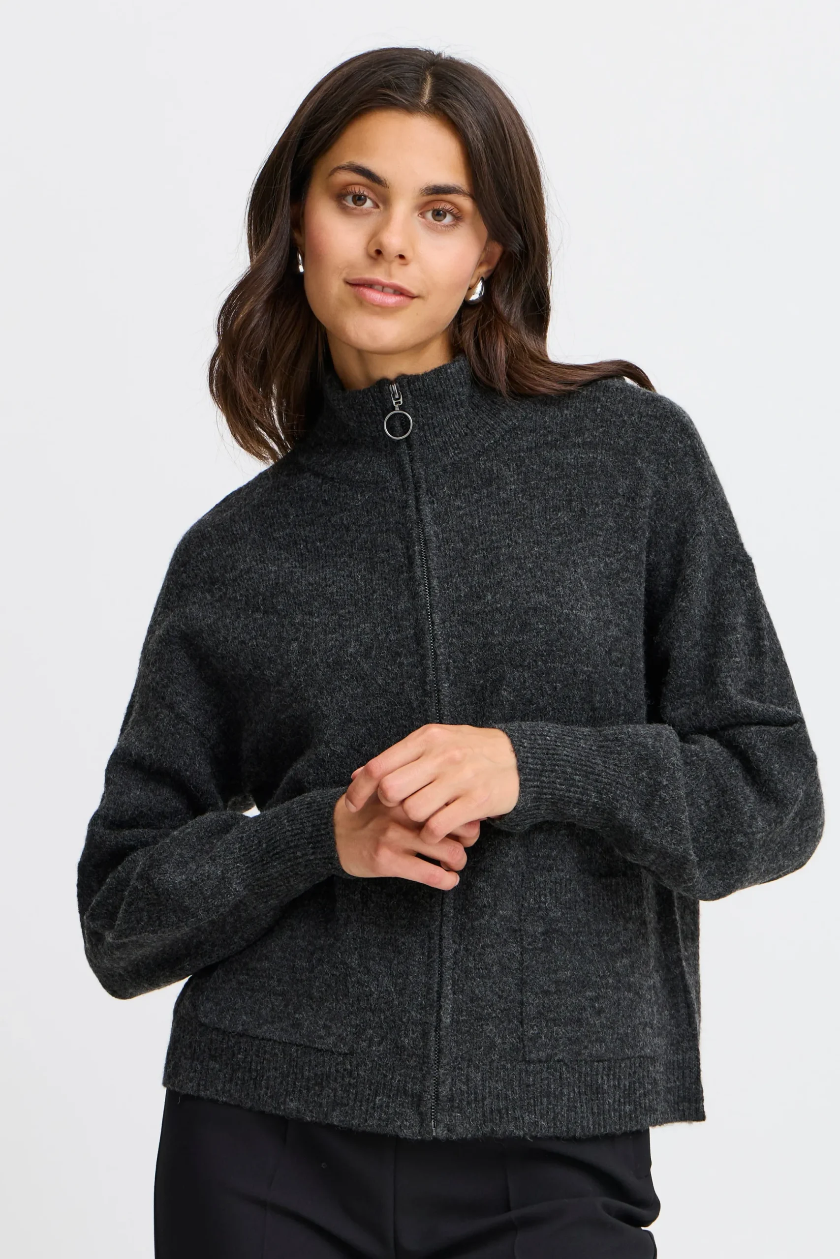 FRELVIRA Cardigan