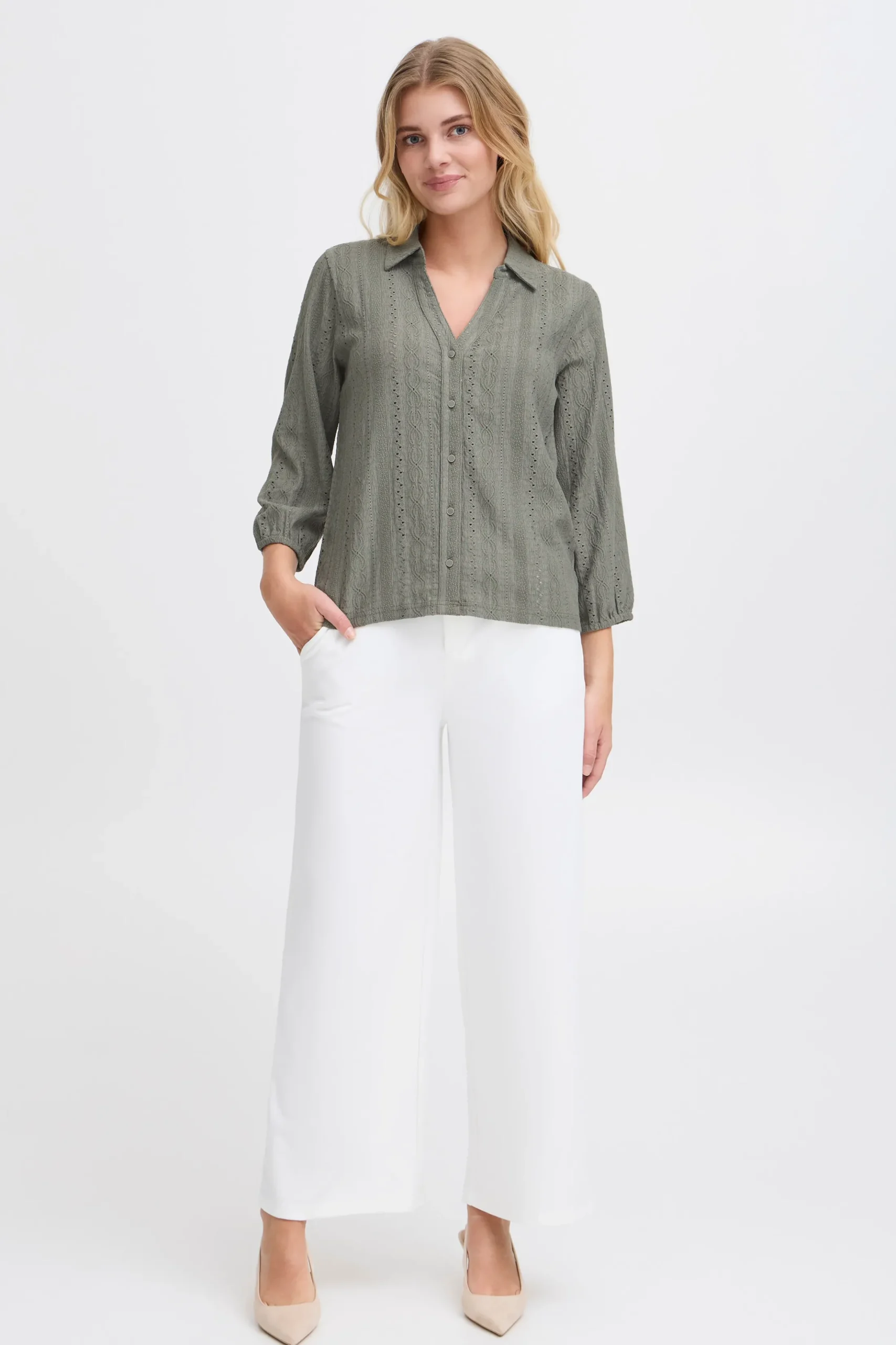 FREMIRA T-shirt