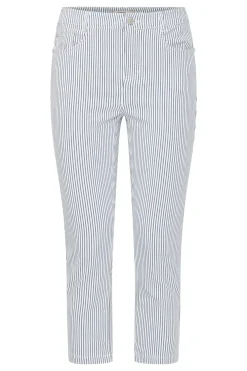 FRENA Capri pants