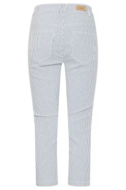 FRENA Capri pants