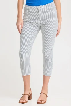 FRENA Capri pants