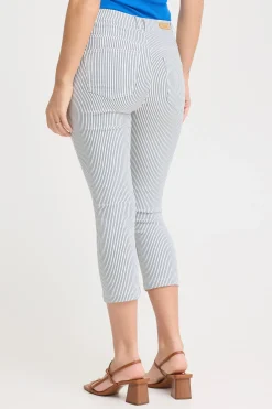 FRENA Capri pants