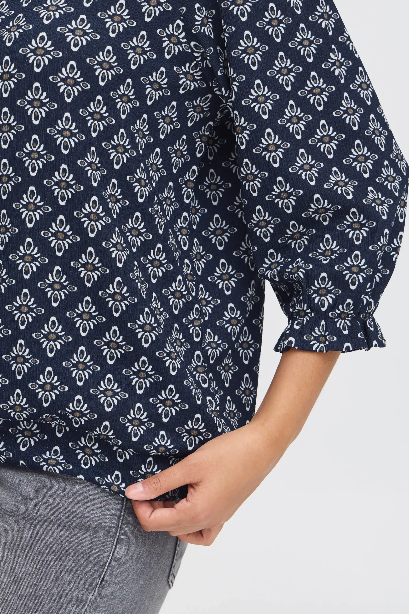 FRENORA T-shirt