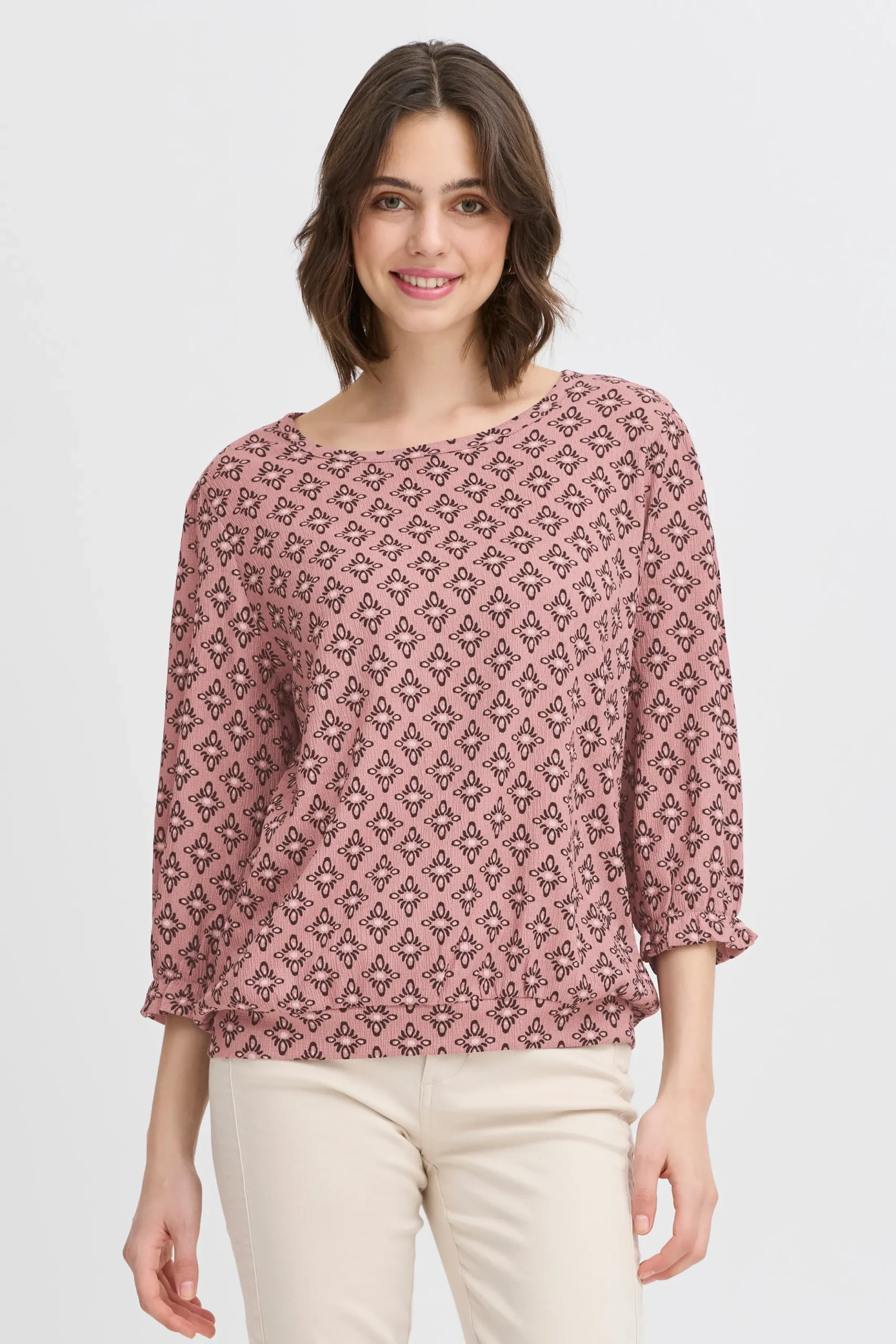 FRENORA T-shirt