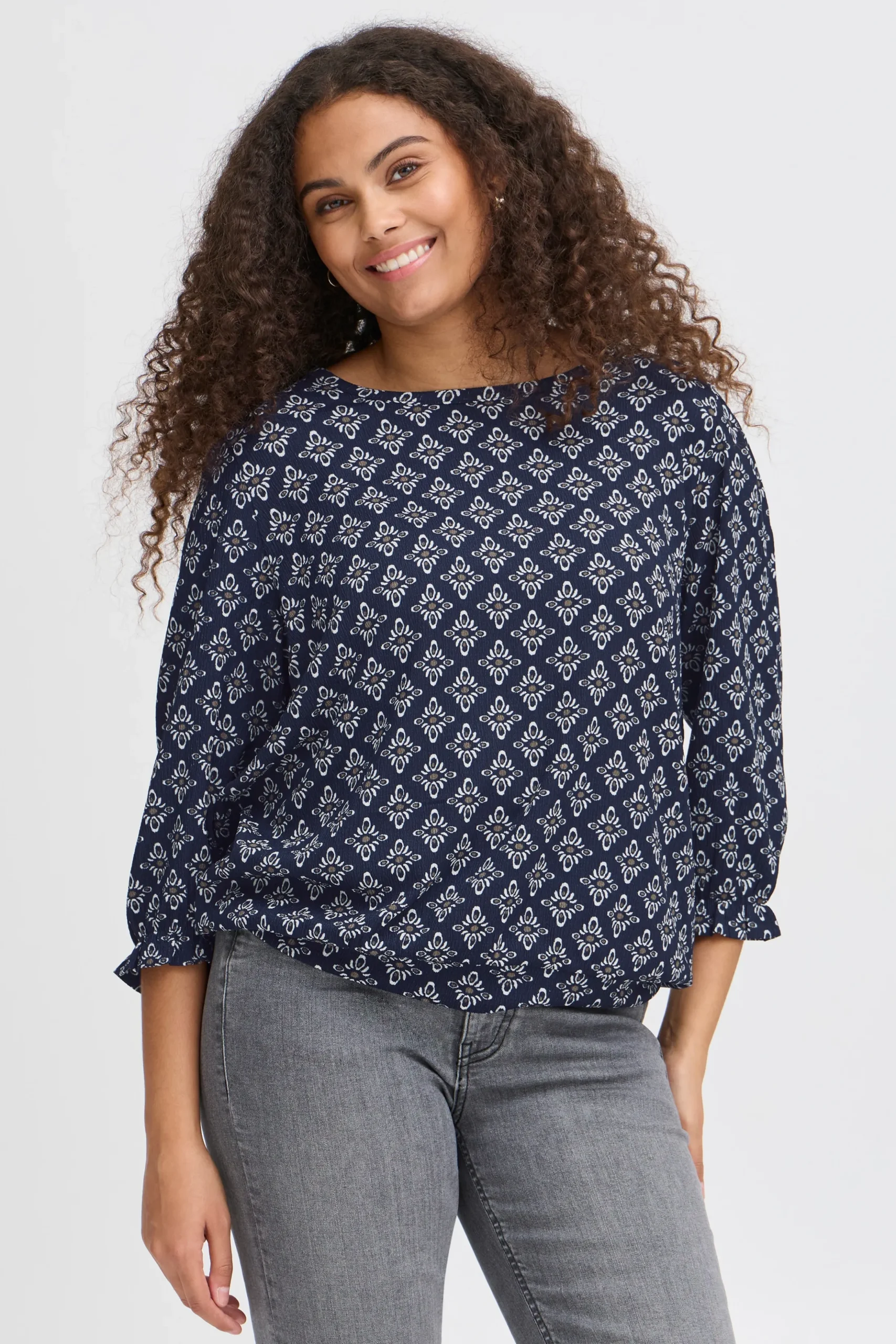 FRENORA T-shirt