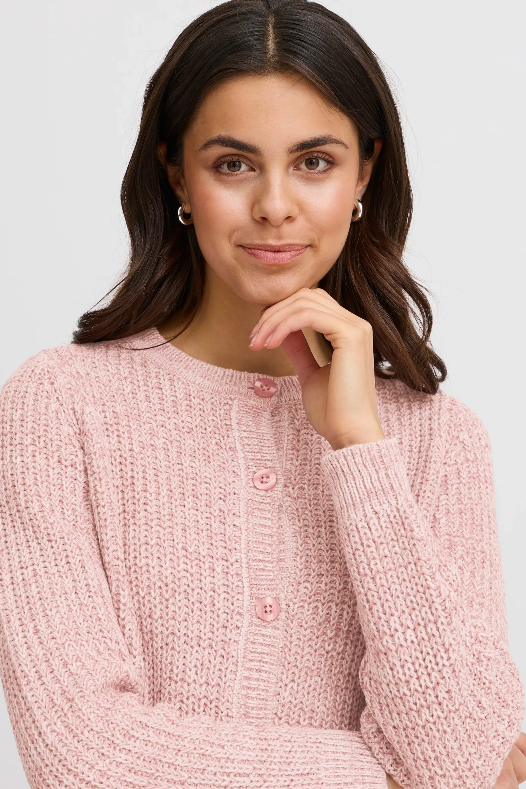 FRERNI Cardigan