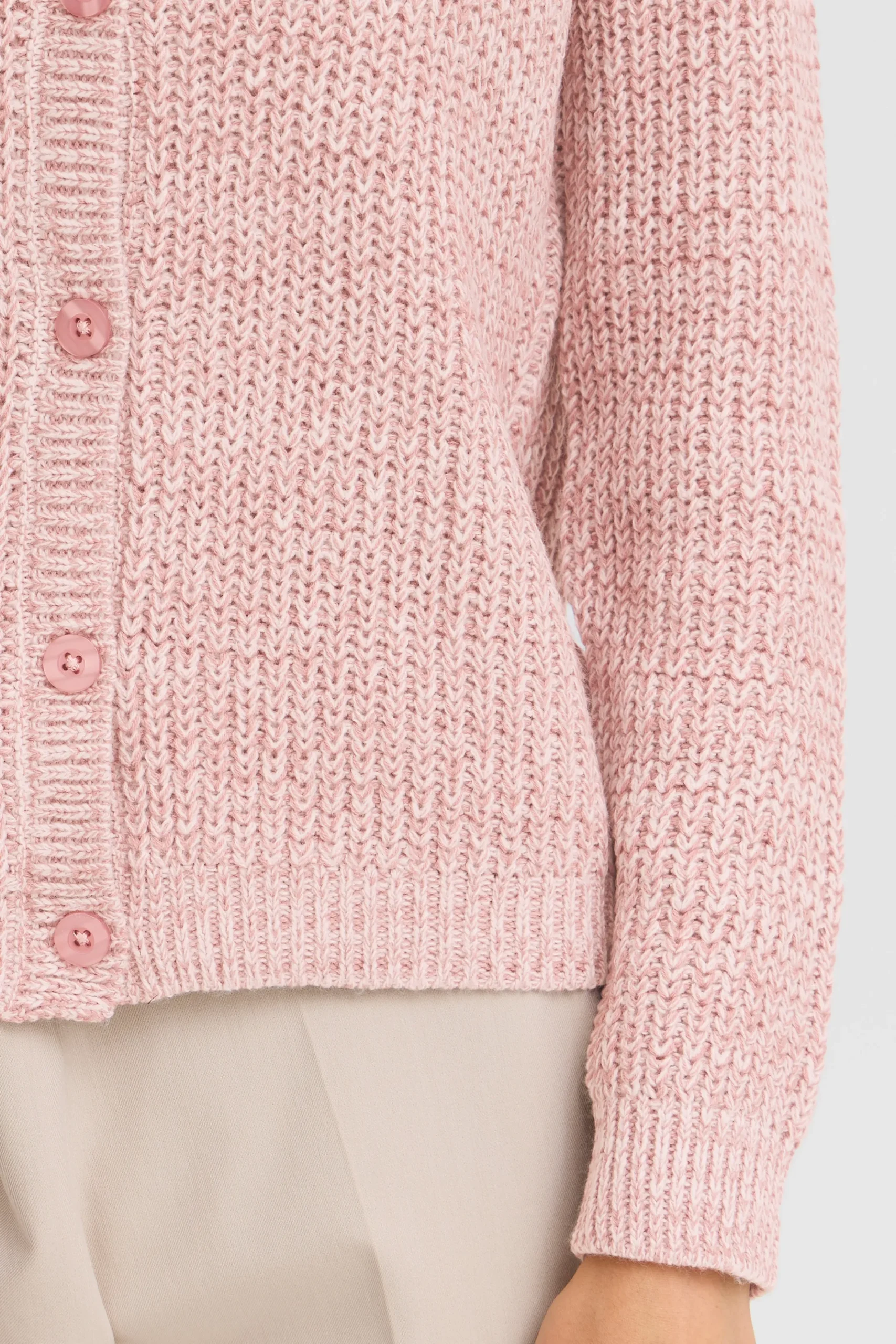 FRERNI Cardigan