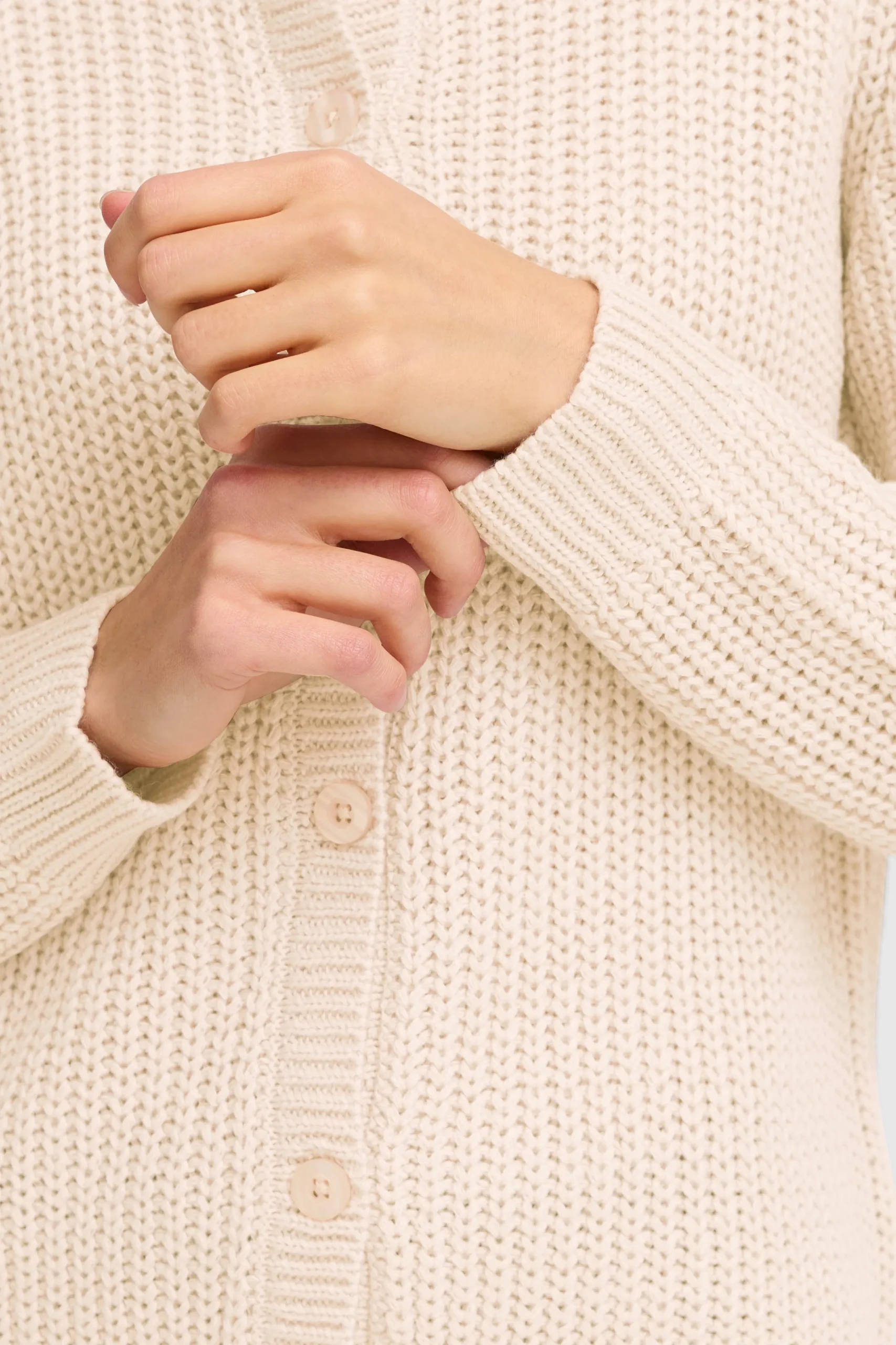 FRERNI Cardigan