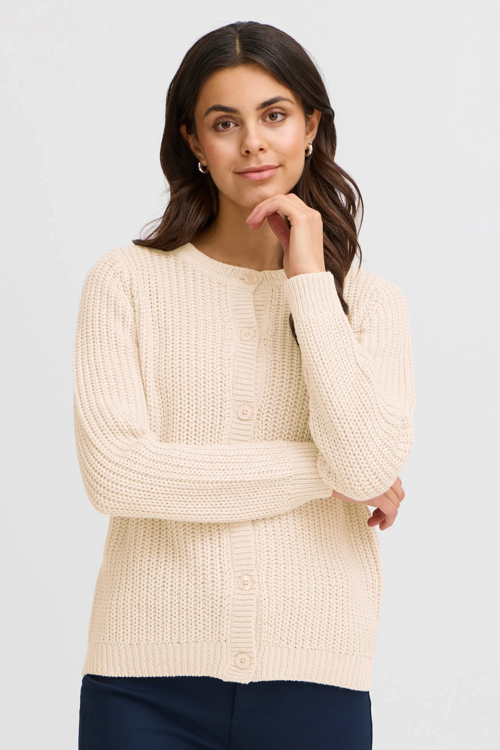 FRERNI Cardigan