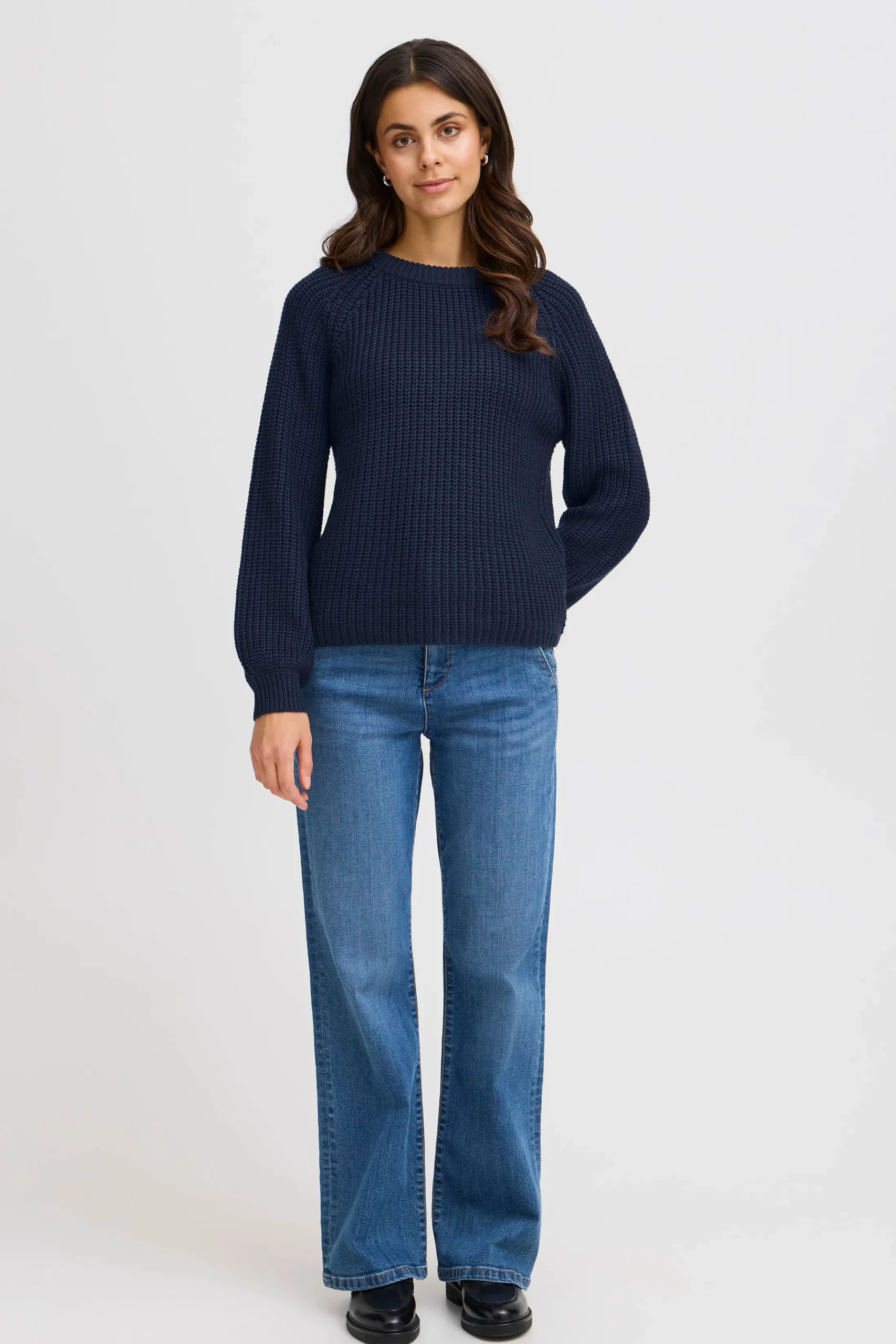 FRERNI Pullover