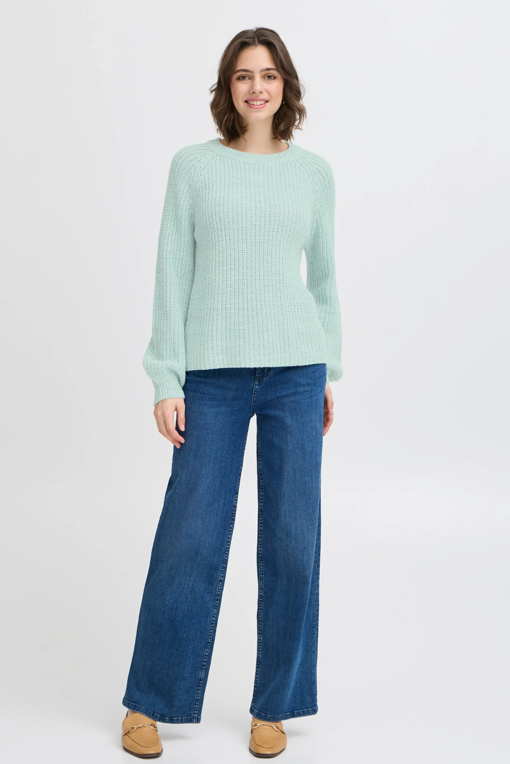 FRERNI Pullover