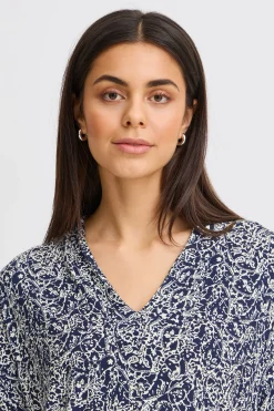 FRFEDOT Dress