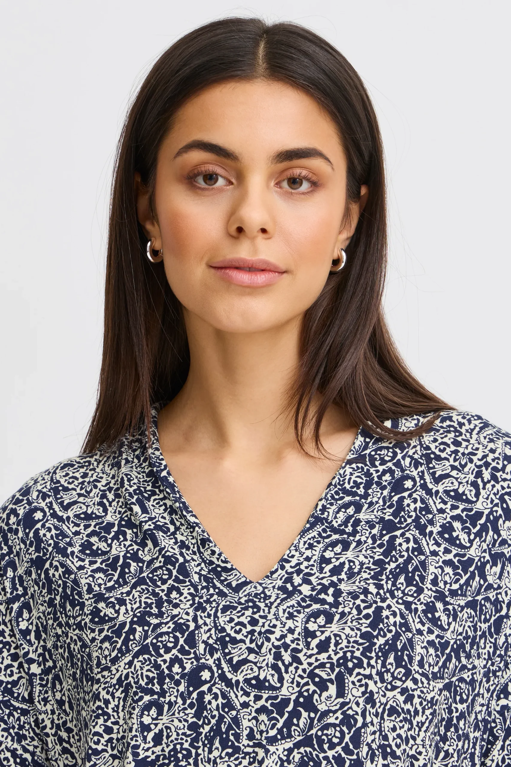 FRFEDOT Dress