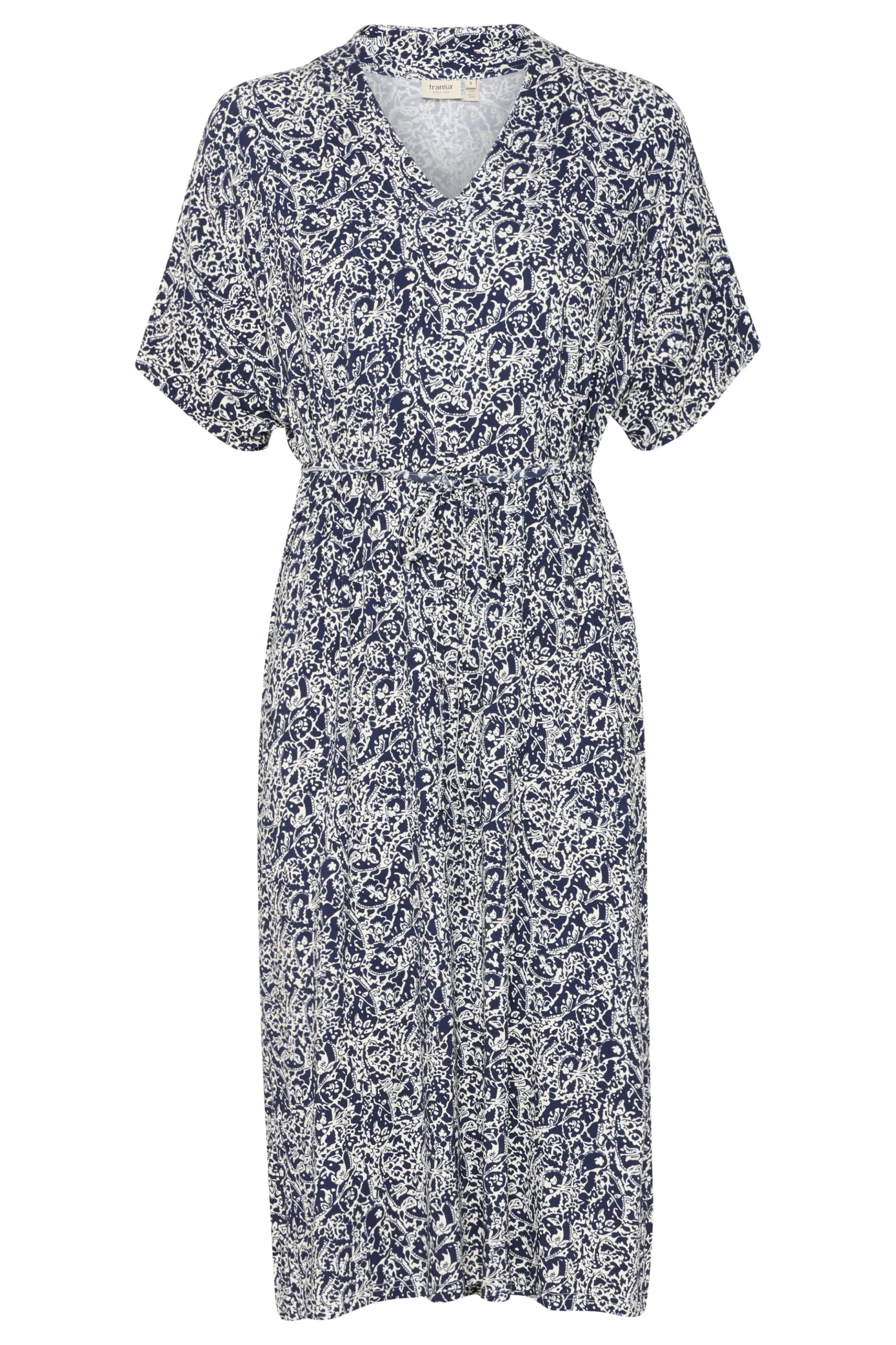 FRFEDOT Dress