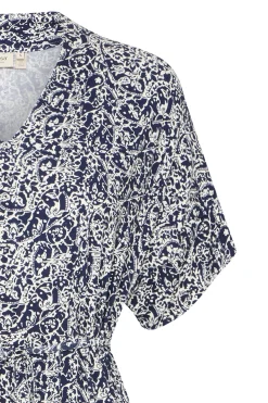 FRFEDOT Dress