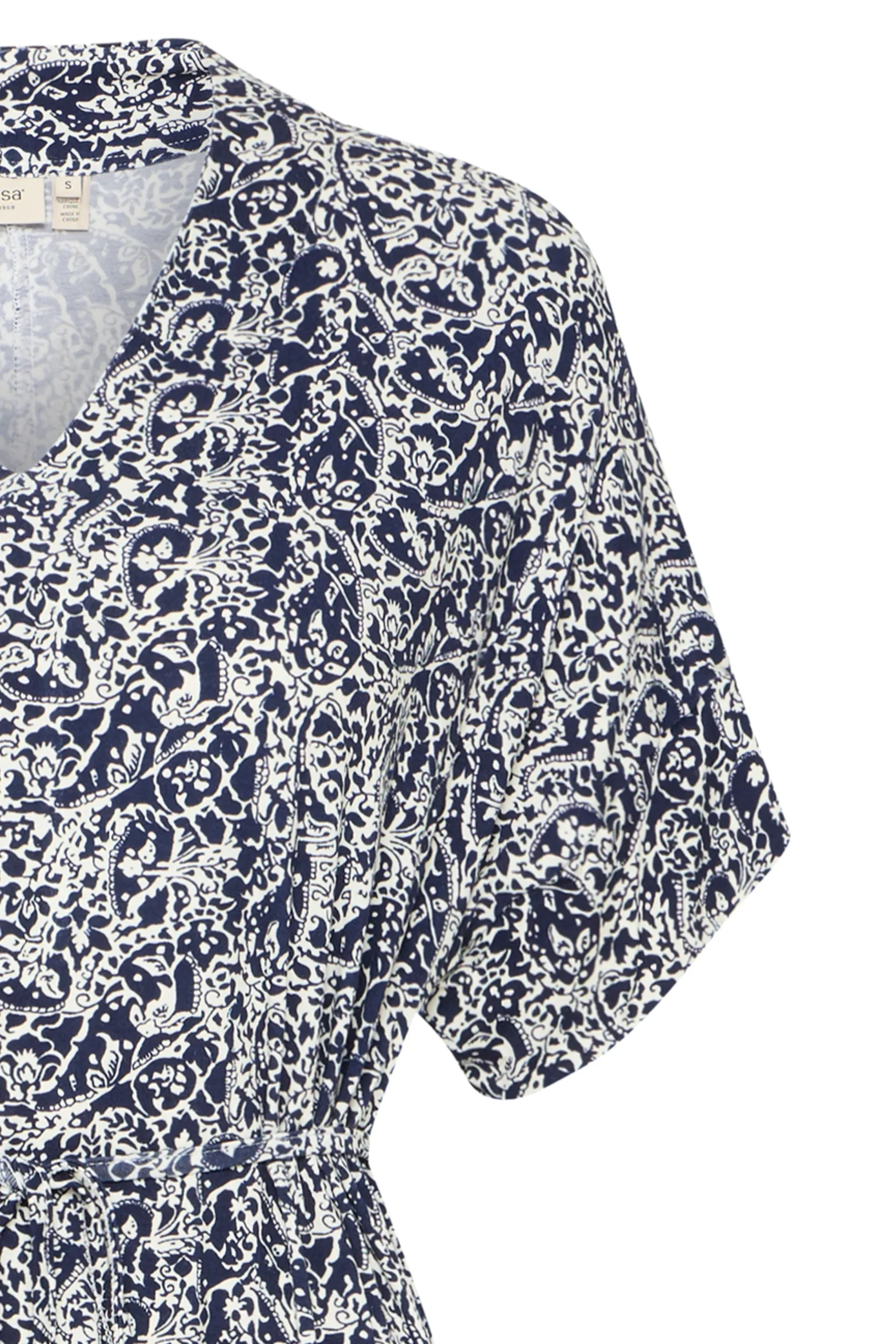 FRFEDOT Dress